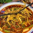 秦小妹小龙虾江湖菜(九龙坡店) - 重庆市旅游 缩略图 7