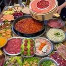 刘钱进菜市火锅 - 成都市旅游 缩略图 1