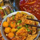 刘钱进菜市火锅 - 成都市旅游 缩略图 8