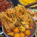 刘钱进菜市火锅 - 成都市旅游 缩略图 7