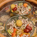 三两好友深夜食堂直营小龙虾·烤乳猪·罗氏虾(杭州首店) - 杭州市旅游 缩略图 4