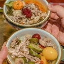 三两好友深夜食堂直营小龙虾·烤乳猪·罗氏虾(杭州首店) - 杭州市旅游 缩略图 1