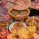 三两好友深夜食堂直营小龙虾·烤乳猪·罗氏虾(杭州首店) - 杭州市旅游 缩略图 2