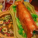 三两好友深夜食堂直营小龙虾·烤乳猪·罗氏虾(杭州首店) - 杭州市旅游 缩略图 7