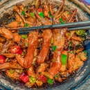 三两好友深夜食堂直营小龙虾·烤乳猪·罗氏虾(杭州首店) - 杭州市旅游 缩略图 9