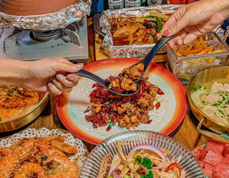 我好喜欢你·小酒馆(拱墅区店) - 杭州市旅游 1