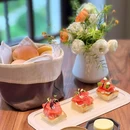 SILEX打火石餐厅(之禾卡纷花园店) - 上海市旅游 缩略图 7