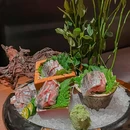 藏海鱼将 炉端烧烧鸟酒场(萧山店) - 杭州市旅游 缩略图 1