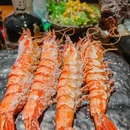 藏海鱼将 炉端烧烧鸟酒场(萧山店) - 杭州市旅游 缩略图 3