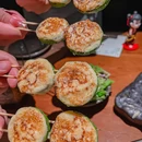 藏海鱼将 炉端烧烧鸟酒场(萧山店) - 杭州市旅游 缩略图 4