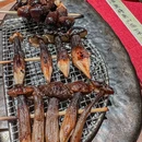 藏海鱼将 炉端烧烧鸟酒场(萧山店) - 杭州市旅游 缩略图 8