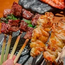 藏海鱼将 炉端烧烧鸟酒场(萧山店) - 杭州市旅游 缩略图 7
