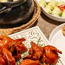隐柿小馆(格林自由城店) - 沈阳市旅游 缩略图 5