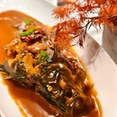 隐柿小馆(格林自由城店) - 沈阳市旅游 缩略图 9