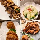隐柿小馆(格林自由城店) - 沈阳市旅游 缩略图 8