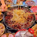 喳楂纯手工老火锅 - 重庆市旅游 缩略图 2