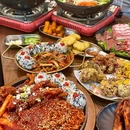 火凤爪(韩乐坊店) - 威海市旅游 缩略图 8