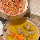 和星盛记·广东顺德菜 - 上海市旅游 缩略图 2