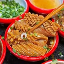 韩厨缘洪崖洞九宫格老火锅(机场总店) - 重庆市旅游 缩略图 8
