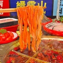 韩厨缘洪崖洞九宫格老火锅(机场总店) - 重庆市旅游 缩略图 5
