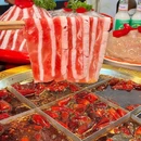 韩厨缘洪崖洞九宫格老火锅(机场总店) - 重庆市旅游 缩略图 2