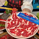 韩厨缘洪崖洞九宫格老火锅(机场总店) - 重庆市旅游 缩略图 1