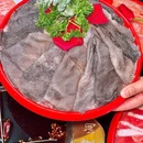 韩厨缘洪崖洞九宫格老火锅(机场总店) - 重庆市旅游 缩略图 3