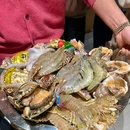 湖八姨韩式烤肉·酱蟹·牛肋条(韩乐坊店) - 威海市旅游 缩略图 3