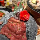 湖八姨韩式烤肉·酱蟹·牛肋条(韩乐坊店) - 威海市旅游 缩略图 6