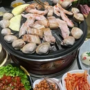 湖八姨韩式烤肉·酱蟹·牛肋条(韩乐坊店) - 威海市旅游 缩略图 7