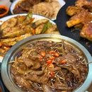 景福韩餐(山大店) - 威海市旅游 缩略图 7