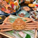 上井料理黑金店(IFS国金中心店) - 成都市旅游 缩略图 7