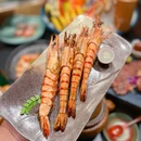 上井料理黑金店(IFS国金中心店) - 成都市旅游 缩略图 8