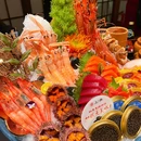 上井料理黑金店(IFS国金中心店) - 成都市旅游 缩略图 2