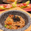 上井料理黑金店(IFS国金中心店) - 成都市旅游 缩略图 6