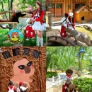 郑州银基冰雪世界 - 郑州市旅游 缩略图 3