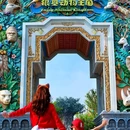 郑州银基冰雪世界 - 郑州市旅游 缩略图 6