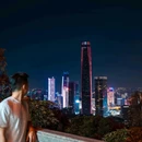 东莞旗峰公园 - 东莞市旅游 缩略图 5