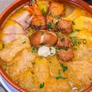 谷谷鸡海鲜(通河路店) - 上海市旅游 缩略图 3