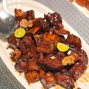 谷谷鸡海鲜(通河路店) - 上海市旅游 缩略图 7