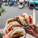 望湖土菜馆 - 黄山市旅游 缩略图 3