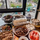 望湖土菜馆 - 黄山市旅游 缩略图 1