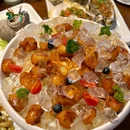 益聚园·海派鲁菜·海鲜·海肠捞饭(火炬八街体育场店) - 威海市旅游 缩略图 1