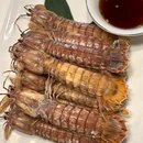 益聚园·海派鲁菜·海鲜·海肠捞饭(火炬八街体育场店) - 威海市旅游 缩略图 4