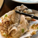 益聚园·海派鲁菜·海鲜·海肠捞饭(火炬八街体育场店) - 威海市旅游 缩略图 6