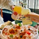 益聚园·海派鲁菜·海鲜·海肠捞饭(火炬八街体育场店) - 威海市旅游 缩略图 7