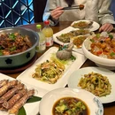 益聚园·海派鲁菜·海鲜·海肠捞饭(火炬八街体育场店) - 威海市旅游 缩略图 9
