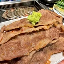 裴社长山葵无限烤肉(江桥万达店) - 上海市旅游 缩略图 4