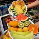 裴社长山葵无限烤肉(江桥万达店) - 上海市旅游 缩略图 3
