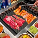 裴社长山葵无限烤肉(江桥万达店) - 上海市旅游 缩略图 5